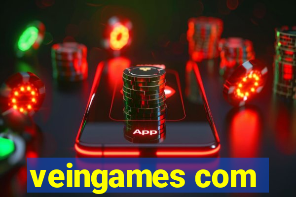 veingames com